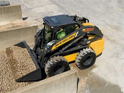 2014 new holland skid steer for sale|new holland skid steer pricing.